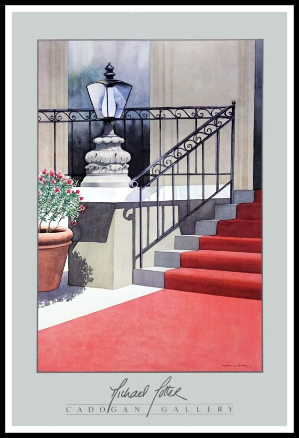 WWG WW47 The Georgian L.A.